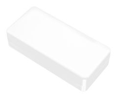 HAMMOND 1551CGY CARCASA, CAJA PCB, ABS, GRIS