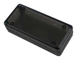 HAMMOND 1551CTSK CARCASA, CAJA PCB, ABS, AHUMADA