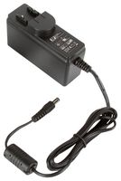 XP POWER ACM36US12 ADAPTADOR, USO MÃDICO, AC-DC, 12V, 3A