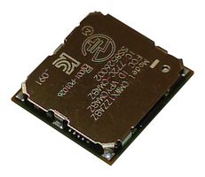 Low Power Wide Area Network (LPWAN) Wireless Module
