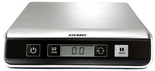 DYMO S0929010 POSTAL SCALE, DIGITAL, BALANCE, 10KG