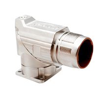 AMPHENOL SINE/TUCHEL MB5RJN0601 SENSOR CONNECTOR, M23, RCPT, 6POS, PANEL