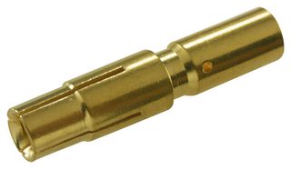 AMPHENOL SINE/TUCHEL SC000385 CONTACTO CIRCULAR HEMBRA 28-24AWG, CRIMP