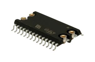 STMICROELECTRONICS M41ST85WMH6F