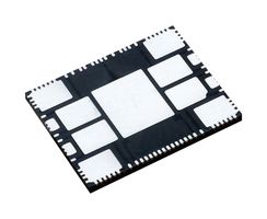 STMICROELECTRONICS POWERSTEP01TR