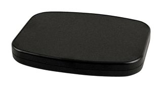 HAMMOND 1599TABSBK HANDHELD TABLET ENCLOSURE, ABS, BLACK