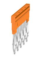 1527980000 - CROSS CONNECTOR, 5POS, TERMINAL BLOCK