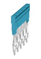 1528140000 - CROSS CONNECTOR, 5POS, TERMINAL BLOCK