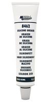 MG CHEMICALS 8462-85ML SILICONE GREASE, TUBE, 85ML, TRANSLUCENT