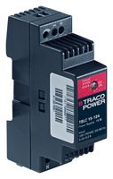 TRACO POWER TBLC 15-105 POWER SUPPLY, AC-DC, 5V, 2.4A