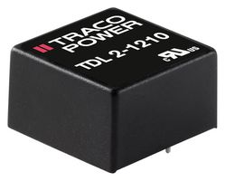 TRACO POWER TDL 2-0522 Convertidores estaticos