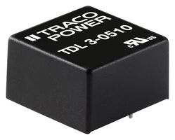 TRACO POWER TDL 3-0521 Convertidores estaticos