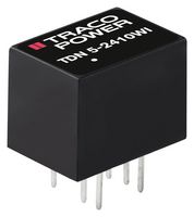 TRACO POWER TDN 5-2419WI CONVERTIDOR DC-DC, 9V, 0.555A