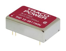 TRACO POWER THD 10-4813WIN Convertidores estaticos