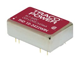 TRACO POWER THD 10-4822WIN Convertidores estaticos