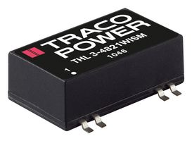 TRACO POWER THL 3-2423WISM Convertidores estaticos