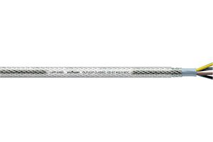 LAPP 0016065 CABLE, SY 3CORE 1.5MM PER M