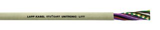 LAPP 0028512. CABLE FLEX BLINDADO, 12COND, 0.5MM2
