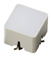 MEC 5ESH935+1YS0616 TACTILE SWITCH, SPST-NC/NO, 0.05A, 24VDC