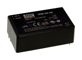 MEAN WELL IRM-60-12