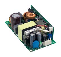 MEAN WELL EPP-100-48 POWER SUPPLY, AC-DC, 48V, 1.6A