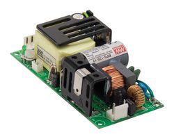 MEAN WELL RPS-120-24 POWER SUPPLY, MEDICAL, AC-DC, 24V, 3.5A
