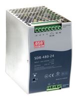 MEAN WELL SDR-480-48