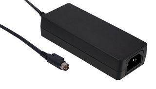 MEAN WELL GSM120B15-R7B ADAPTADOR, AC-DC, 15V, 7A, 105W