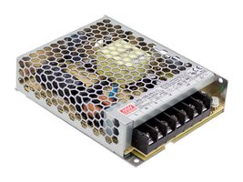 MEAN WELL LRS-100-15