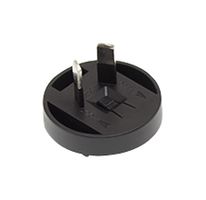 MEAN WELL AC PLUG-AU2
