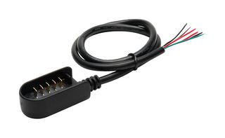 RRC POWER SOLUTIONS RRCBATTERYCABLE