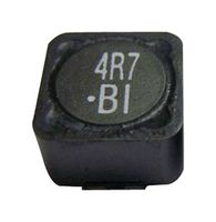 TT ELECTRONICS / BI TECHNOLOGIES HA78D-128470MLFTR INDUCTOR, SHIELDED, 47UH, 20%, AEC-Q200