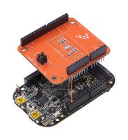 NXP FRDMKL25-P3115 DEMO KIT, ARM CORTEX-M0+, PRESS SENSOR
