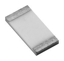 VPG FOIL RESISTORS Y402310R0000C9R RES, 10R, 0.25%, 0.3W, 1206, HOJA METAL