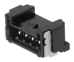 MOLEX 505567-0371 CONNECTOR, HEADER, 3POS, 1ROW, 1.25MM