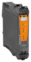WEIDMULLER 7760054305 SIGNAL CONVERTER, 1 I/P, 2 O/P DIN RAIL