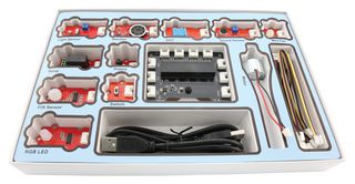 ELEMENT14 MINODE_KIT_V1 MI:NODE KIT, MICRO:BIT BOARD