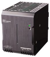 OMRON S8VK-G48048 FUENTE DE ALIMENTACIÃN, AC-DC, 48V, 10A