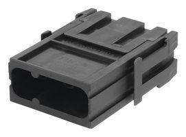 LAPP 44423214 HEAVY DUTY INSERT, PLUG, 3POS, 10MM2