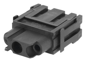 LAPP 44423215 HEAVY DUTY INSERT, RCPT, 3POS, 10MM2