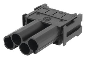 LAPP 44423216 HEAVY DUTY INSERT, PLUG, 4POS, 10MM2