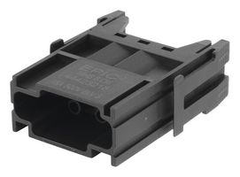 LAPP 44423218 HEAVY DUTY INSERT, PLUG, 6POS, 4MM2