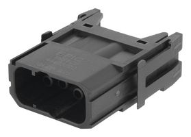 LAPP 44423220 HEAVY DUTY INSERT, PLUG, 8POS, 4MM2