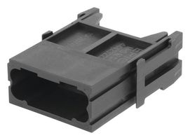 LAPP 44423222 HEAVY DUTY INSERT, PLUG, 12POS, 2.5MM2