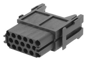 LAPP 44423225 INSERTO ROBUSTO, HEMBRA, 17 POS, 2.5MM2