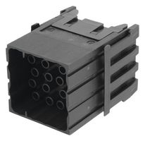 LAPP 44423226 HEAVY DUTY INSERT, PLUG, 20POS, 4MM2