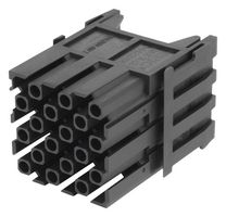 LAPP 44423266 HEAVY DUTY INSERT, PLUG, 36POS, 2.5MM2