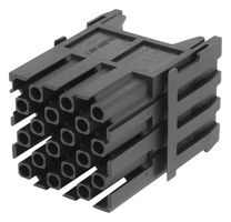 LAPP 44423267 HEAVY DUTY INSERT, RCPT, 36POS, 2.5MM2