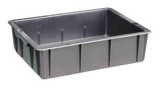DURATOOL DT000242 ANTISTATIC STORAGE BOX