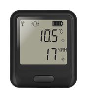 LASCAR EL-WIFI-21CFR-TH DATA LOGGER, TEMP/HUMIDITY, 1CH, WIFI